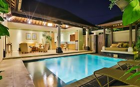 Disini Villa Seminyak